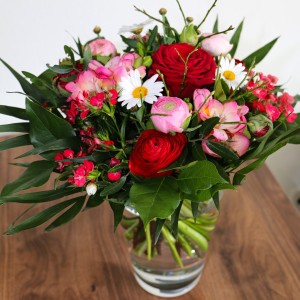 Bloemen bestellen